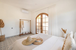 Azure Luxe Boutique Villa in Canggu 11min to FINNS